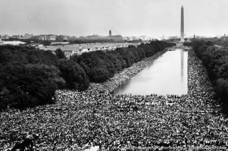 25th Annual Dr. Martin Luther King, Jr.'s Legacy of Environmental and Social Justice