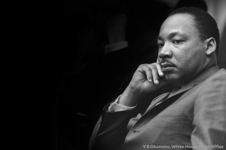 25th Annual Dr. Martin Luther King, Jr.'s Legacy of Environmental and Social Justice