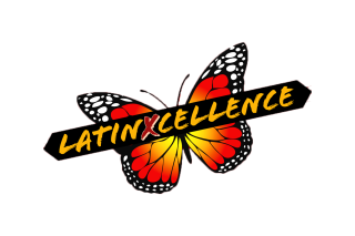 LatinXcellence Showcase Logo