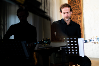 Bryce Dessner